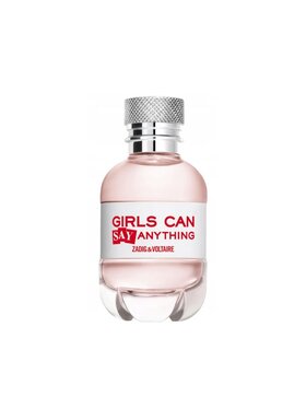 Zadig&Voltaire Zadig&Voltaire Zadig&Voltaire Girls Can Say Anything 30ml Woda perfumowana Unikat Woda perfumowana