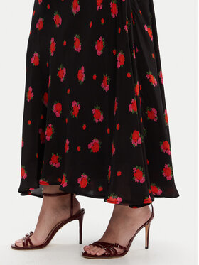 Φούστα maxi Bardot φωτογραφία