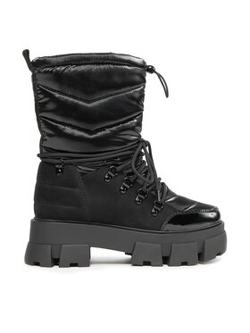 Aldo Aldo Čizme Nordica 13672375 Crna