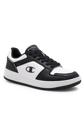 Champion Champion Sneakers REBOUND 2.0 LOW S21906-WW006. Negru