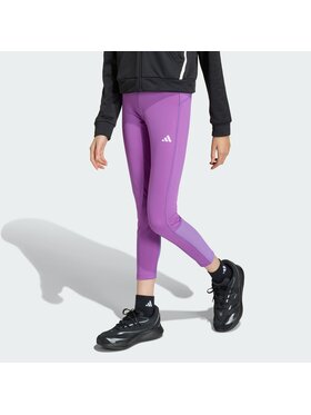 adidas adidas Legginsy 142683 Fioletowy