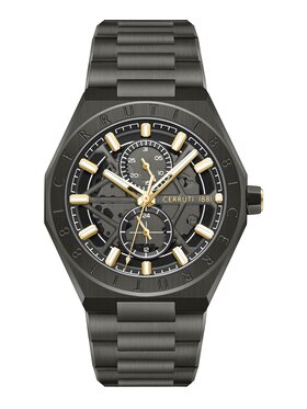 Cerruti 1881 Cerruti 1881 Zegarek Cerruti-CIWGK0051202 Czarny