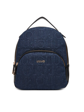 Liu Jo Liu Jo Rucsac AF5157 D0001 Bleumarin