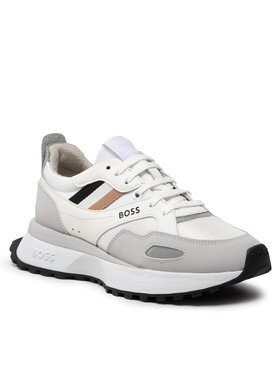 BOSS Boss Sneakers Jonah 50481016 10236948 01 Bianco