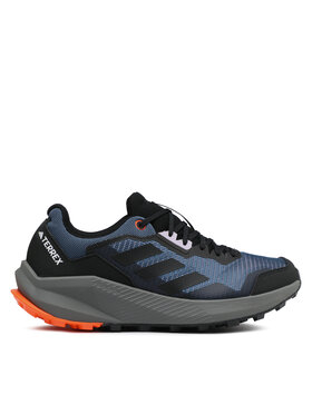 adidas adidas Bėgimo batai Terrex Trail Rider Trail Running Shoes HR1157 Mėlyna