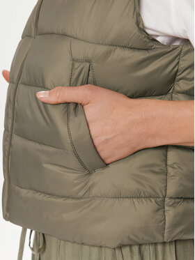 Αμάνικο Μπουφάν ONLY φωτογραφία