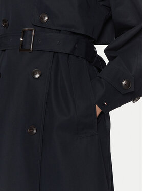 Tommy Hilfiger Καπαρτίνα Tommy Hilfiger - 5