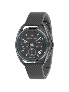 Maserati Maserati Orologio R8871632003 Grigio