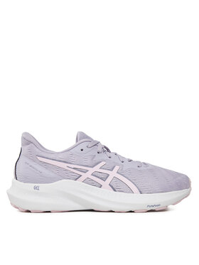 Asics Asics Bežecké topánky Gt-2000 12 Gs 1014A330 Fialová