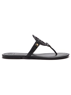 Tory Burch Tory Burch В'єтнамки Miller 11744 Чорний