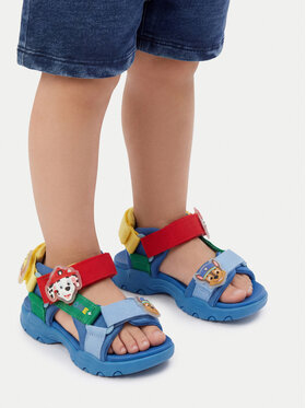 Paw Patrol Paw Patrol Sandaalid CEO-CP76-SS26-337PAW Sinine