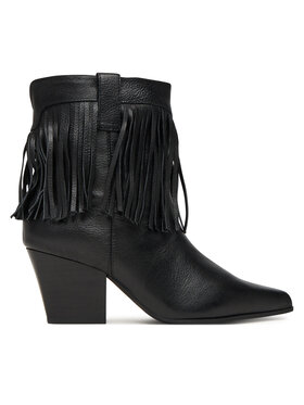 Aldo Aldo Polokozačky Jollene 14088517 Černá