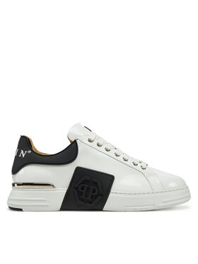 PHILIPP PLEIN PHILIPP PLEIN Sneakers SAES USC0667 PLE010 Alb