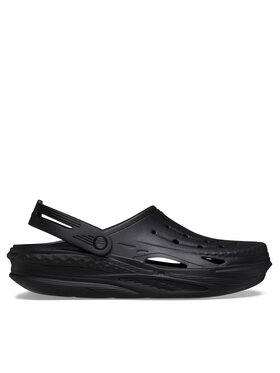 Crocs Crocs Natikače Off Grid Clog 209501 Crna