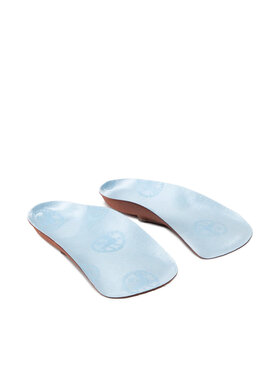 Birkenstock Birkenstock Solette Blue Footbed Sport 1001174 Blu