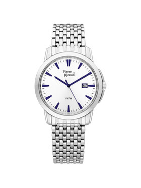 Pierre Ricaud Pierre Ricaud Orologio P91027.51B3Q Argento