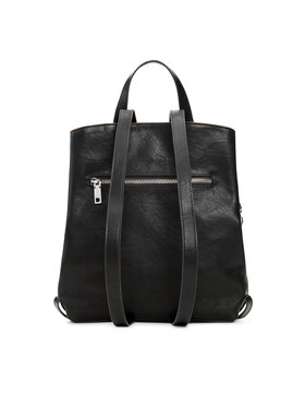 Desigual Desigual Ruksak 26SAKP11 Smeđa