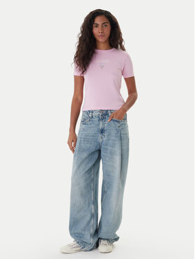 T-Shirt Guess Jeans