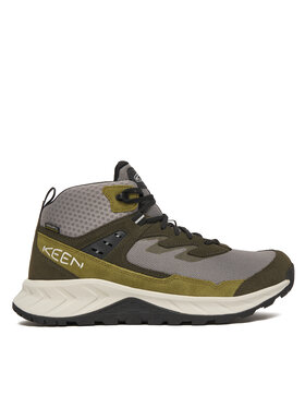 Keen Keen Trekkingschuhe Hightrail 1031118 Grau