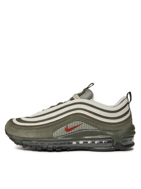 Nike Tenisice Air Max 97 SeFB9619 001 Zelena