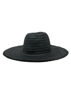 Emporio Armani Emporio Armani Skrybėlė 237198 3R500 00020 Juoda