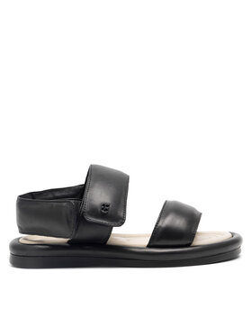 GINO ROSSI Gino Rossi Sandalen LLEIDA-01 Schwarz