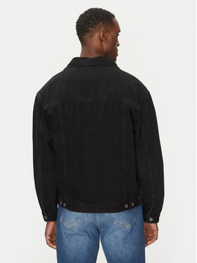 Τζιν μπουφάν Guess Jeans φωτογραφία