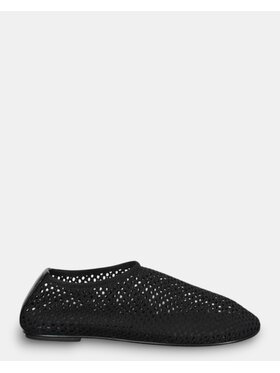 Liviana Conti Liviana Conti Ballerine 9981225959690 Nero