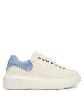 Armani Exchange Armani Exchange Sneakersy XW002149 AF19528 MZ728 Biały