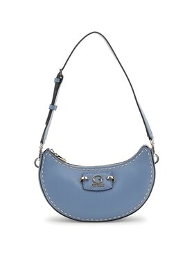 Guess Guess Torebka 172361 Niebieski