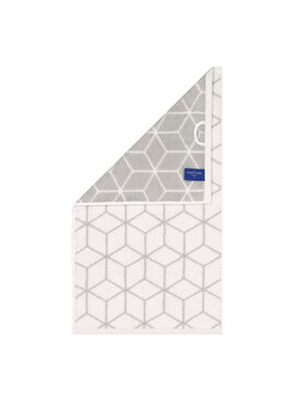 Villeroy & Boch Villeroy & Boch Ręcznik 25994 Szary