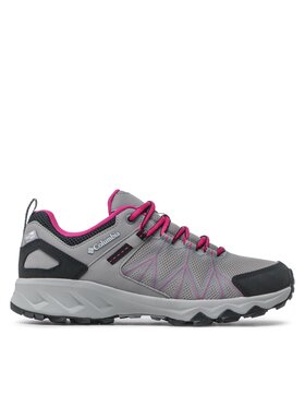 Columbia Columbia Trekkingi Peakfreak II Outdry BL5953 Szary