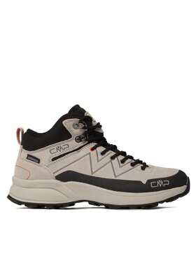 CMP CMP Trekkingi Kaleepso Mid Wp 31Q4917 Beżowy