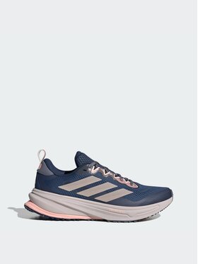 adidas adidas Buty do biegania Supernova Błękitny