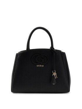 Guess Guess Дамска чанта 181011 Черен