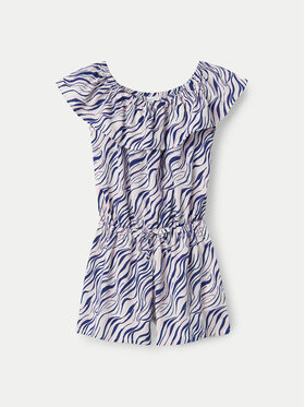 NAME IT NAME IT Kombinezon Vinaya 13215907 Šarena Regular Fit