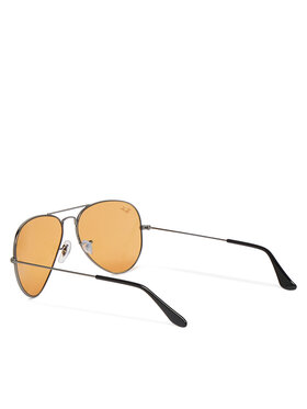 Ray-Ban Ray-Ban Occhiali da sole 0RB3025 Argento