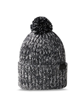 The North Face The North Face Шапка Cozy Chunky BeanieNF0A7RHZR0G1 Черен