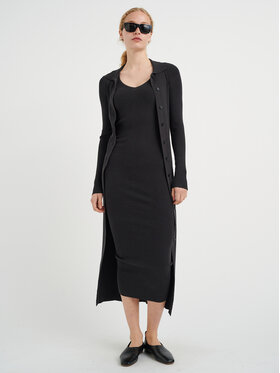 InWear InWear Igapäevane kleit Mowita 30108005 Must Tight Fit