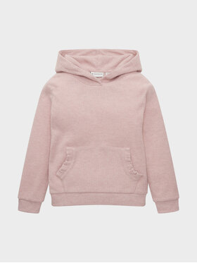Tom Tailor Tom Tailor Sweatshirt 1033961 Rosa Regular Fit