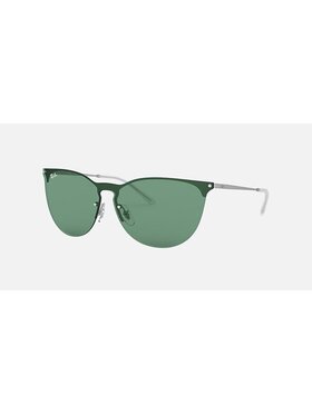 Ray-Ban Ray-Ban Okulary przeciwsłoneczne 601 Szary