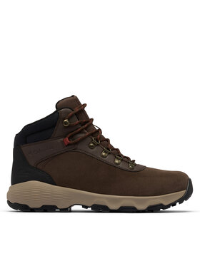 Columbia Columbia Trekking Newton Wander 2109441 Smeđa