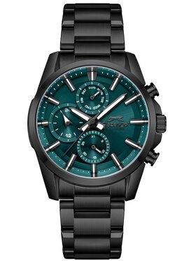 Slazenger Slazenger Zegarek SL.09.2522.2.03 Granatowy