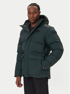 Helly Hansen Helly Hansen Zimska jakna Nordic 54513 Zelena Regular Fit