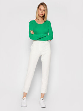 DKNY Chino P9RKSDMT Bijela Regular Fit