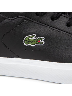 Lacoste Tenisice Powercourt 0721 1 Suc 7-41SUC0014312 Crna