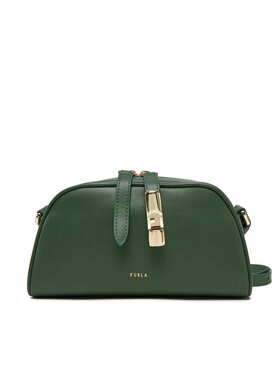 Furla Furla Soma WE00747 BX3104 ALL00 Zaļš