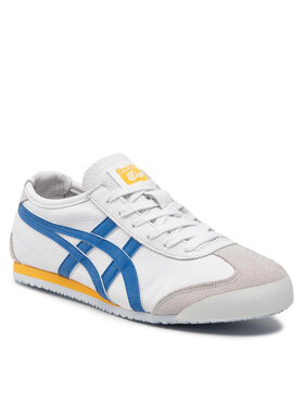 Onitsuka Tiger Onitsuka Tiger Sneakersy Mexico 66 1183A201 Bílá