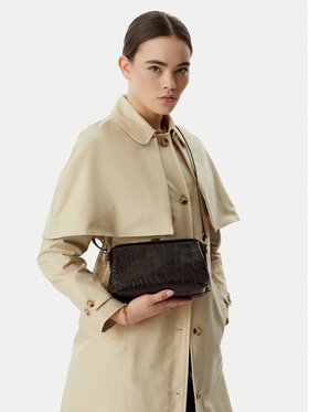 Balagan Balagan Handtasche Rofe Braun