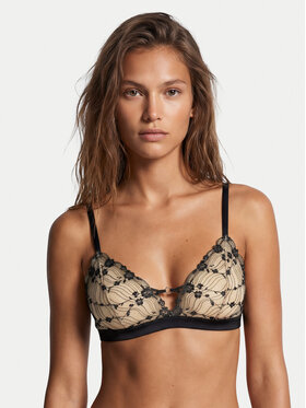 Guess Guess Бюстгальтер бралетт O6GC08 KE840 Бежевий